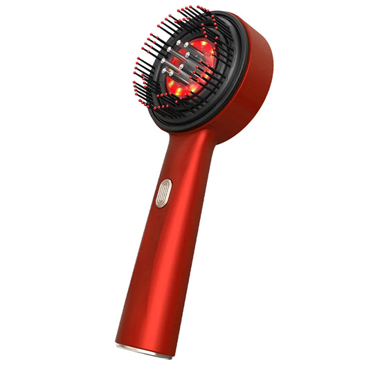 Velunis™ Red Light Therapy Comb