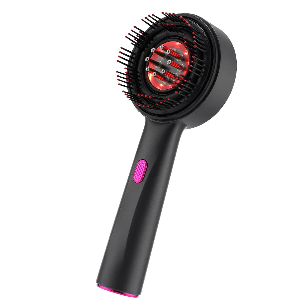 Velunis™ Red Light Therapy Comb