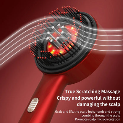 Velunis™ Red Light Therapy Comb